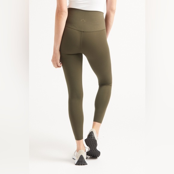 Varley High Rise Leggings Size Large - Picture 3 of 8